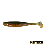 KEITECH Easy Shiner 5" (12.5 cm) - 5 pc - KEITECH Easy Shiner 5" (12.5 cm) - 5 pc | BS Fishing