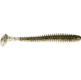 KEITECH Swing Impact 4.5" (11.5 cm) - 6 pc - KEITECH Swing Impact 4.5" (11.5 cm) - 6 pc | BS Fishing