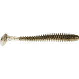 KEITECH Swing Impact 4" (10 cm) - 8 pc - KEITECH Swing Impact 4" (10 cm) - 8 pc | BS Fishing