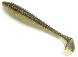 KEITECH Swing Impact FAT 3.3" (8.5 cm) - 7 pc - KEITECH Swing Impact FAT 3.3" (8.5 cm) - 7 pc | BS Fishing
