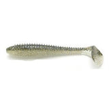 KEITECH Swing Impact FAT 3.3" (8.5 cm) - 7 pc - KEITECH Swing Impact FAT 3.3" (8.5 cm) - 7 pc | BS Fishing