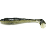 KEITECH Swing Impact FAT 4.3" (11 cm) - 5 pc - BS Fishing