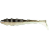 KEITECH Swing Impact FAT 4.3" (11 cm) - 5 pc - BS Fishing