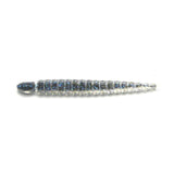 KEITECH Custom Leech 3" (7.5 cm) - 10 pc - KEITECH Custom Leech 3" (7.5 cm) - 10 pc | BS Fishing
