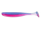 KEITECH Easy Shiner 4.5" (11.5 cm) - 6 pc - KEITECH Easy Shiner 4.5" (11.5 cm) - 6 pc | BS Fishing