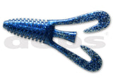 DEPS Barbute 4" - 6 pc