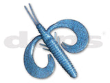 DEPS BM-Hog 4" - 6 pc