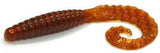 BAIT BREATH Curly Grub 3.5" (85 mm) - BAIT BREATH Curly Grub 3.5" (85 mm) | BS Fishing