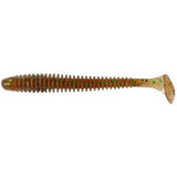 KEITECH Swing Impact 4" (10 cm) - 8 pc - BS Fishing
