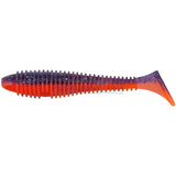 KEITECH Swing Impact FAT 4.3" (11 cm) - 5 pc - BS Fishing