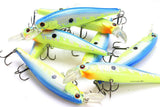 LUCKY CRAFT Pointer 100 SP - 100 mm - LUCKY CRAFT Pointer 100 SP - 100 mm | BS Fishing