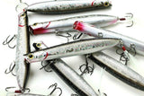 LUCKY CRAFT Gunfish 117** - 117 mm - LUCKY CRAFT Gunfish 117** - 117 mm | BS Fishing