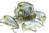 LUCKY CRAFT LC 0.3 - 38 mm - LUCKY CRAFT LC 0.3 - 38 mm | BS Fishing