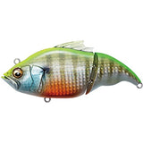 MEGABASS Vatalion 115 (F) - 115 mm - BS Fishing