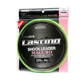 VARIVAS Casting Shock Leader MAGURO NYLON 30m - VARIVAS Casting Shock Leader MAGURO NYLON 30m | BS Fishing