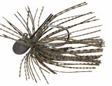 MEGABASS Hedgehog Small Rubber Jig - 1.4g - MEGABASS Hedgehog Small Rubber Jig - 1.4g | BS Fishing