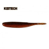KEITECH Shad Impact 3" (7.5 cm) - 10 pc - KEITECH Shad Impact 3" (7.5 cm) - 10 pc | BS Fishing