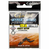 Emerillon GAMAKATSU Hyper Swivel (sachet)