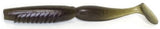 MEGABASS Spindle Worm 4 (P) (4inch Hi-Float) (10 cm) - 3pc
