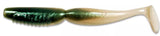 MEGABASS Spindle Worm 4 (P) (4inch Hi-Float) (10 cm) - 3pc