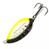 WILLIAMS Trophy II UV - 21.26gr | BS FISHING
