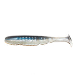 BAIT BREATH T.T. Shad 3.2" (8 cm) - 7pc - BAIT BREATH T.T. Shad 3.2" (8 cm) - 7pc | BS Fishing