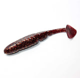 BAIT BREATH T.T Shad 4" (10 cm) - 6pc - BAIT BREATH T.T Shad 4" (10 cm) - 6pc | BS Fishing