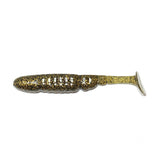 BAIT BREATH T.T. Shad 4.8" (11.8 cm) - 5pc - BAIT BREATH T.T. Shad 4.8" (11.8 cm) - 5pc | BS Fishing