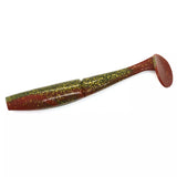 DAIWA Bait Junkie Minnow 6.2" (160 mm)