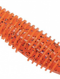 KEITECH Swing Impact FAT 4.3 "(11 cm) - 5 pc