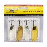 WILLIAMS Wave Spoon Sets