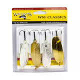 WILLIAMS Wave Spoon Sets
