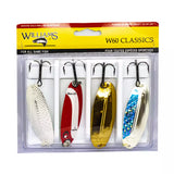 WILLIAMS Cuillère Ondulante Ensembles | BS FISHING
