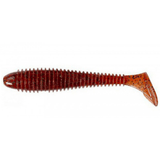 KEITECH Swing Impact FAT 4.8" (12.2 cm) - 5 pc - KEITECH Swing Impact FAT 4.8" (12.2 cm) - 5 pc | BS Fishing