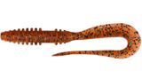 KEITECH Mad Wag Mini 2.5" (6,25 cm) - 12 pc - KEITECH Mad Wag Mini 2.5" (6,25 cm) - 12 pc | BS Fishing