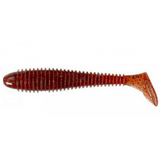 KEITECH Swing Impact FAT 3.3" (8.5 cm) - 7 pc - KEITECH Swing Impact FAT 3.3" (8.5 cm) - 7 pc | BS Fishing