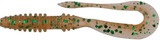 KEITECH Mad Wag Mini 2.5" (6,25 cm) - 12 pc - KEITECH Mad Wag Mini 2.5" (6,25 cm) - 12 pc | BS Fishing
