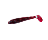 KEITECH Swing Impact FAT 3.3" (8.5 cm) - 7 pc - KEITECH Swing Impact FAT 3.3" (8.5 cm) - 7 pc | BS Fishing