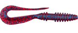 KEITECH Mad Wag Mini 3.5" (8,5 cm) - 10 pc - KEITECH Mad Wag Mini 3.5" (8,5 cm) - 10 pc | BS Fishing