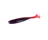 KEITECH Easy Shiner 4" (10 cm) - 7 pc - KEITECH Easy Shiner 4" (10 cm) - 7 pc | BS Fishing