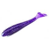 KEITECH Swing Impact FAT 3.3" (8.5 cm) - 7 pc - KEITECH Swing Impact FAT 3.3" (8.5 cm) - 7 pc | BS Fishing