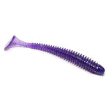 KEITECH Swing Impact 4" (10 cm) - 8 pc - KEITECH Swing Impact 4" (10 cm) - 8 pc | BS Fishing