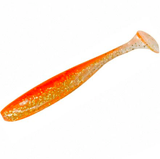 KEITECH Easy Shiner 4" (10 cm) - 7 pc - KEITECH Easy Shiner 4" (10 cm) - 7 pc | BS Fishing