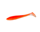 KEITECH Swing Impact FAT 4.3" (11 cm) - 5 pc - BS Fishing