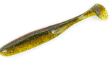 KEITECH Easy Shiner 2" (5 cm) - 12 pc - KEITECH Easy Shiner 2" (5 cm) - 12 pc | BS Fishing