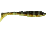 KEITECH Swing Impact FAT 3.3" (8.5 cm) - 7 pc - KEITECH Swing Impact FAT 3.3" (8.5 cm) - 7 pc | BS Fishing