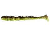 KEITECH Swing Impact 4.5" (11.5 cm) - 6 pc - KEITECH Swing Impact 4.5" (11.5 cm) - 6 pc | BS Fishing