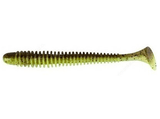 KEITECH Swing Impact 4" (10 cm) - 8 pc - KEITECH Swing Impact 4" (10 cm) - 8 pc | BS Fishing