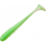 KEITECH Swing Impact 2.5" (6.5 cm) - 10 pc - KEITECH Swing Impact 2.5" (6.5 cm) - 10 pc | BS Fishing