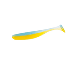 KEITECH Easy Shiner 4.5" (11.5 cm) - 6 pc - KEITECH Easy Shiner 4.5" (11.5 cm) - 6 pc | BS Fishing